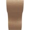 Ekena Millwork 4in. W x 8in. H x 20in. L Carmel Woodgrain TimberThane Rafter Tail, Primed Tan RFTUR04X08X20CARRCPR - alternate 4